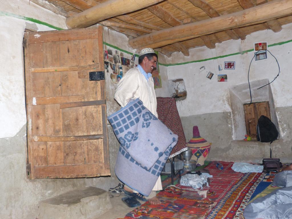 Maison D'Hotes Chez Souad Taliouine Zewnętrze zdjęcie